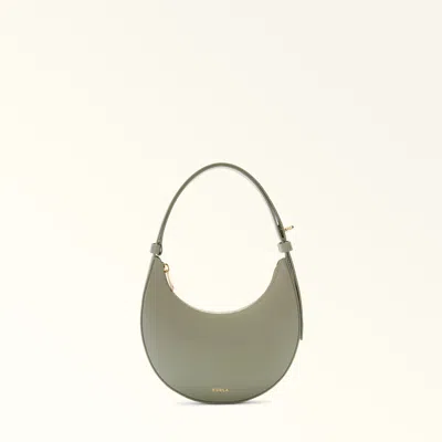 Furla Delizia In Agave B