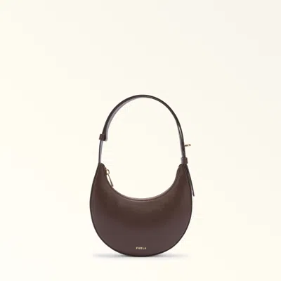 Furla Delizia In Cioccolato