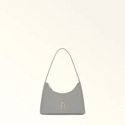Furla Diamante In Cenere