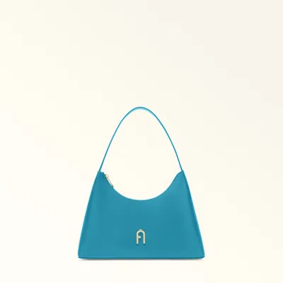 Furla Diamante In Turchese A