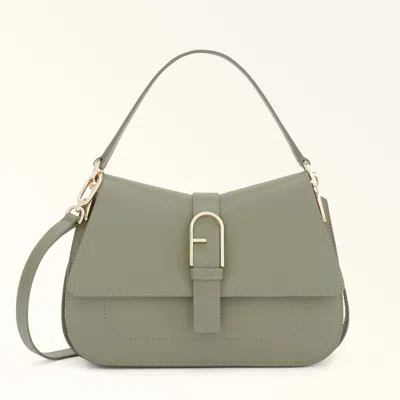 Furla Flow In Agave B