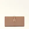 Furla Flow In Greige