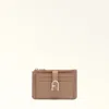 Furla Flow In Greige