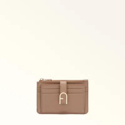 Furla Flow In Greige