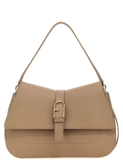 Furla Bags In Gray