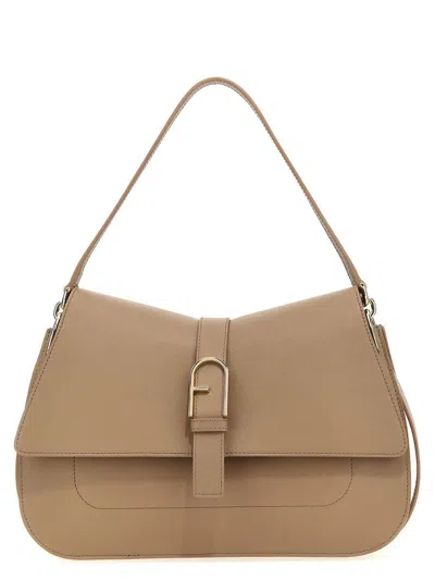 Furla Bags In Gray
