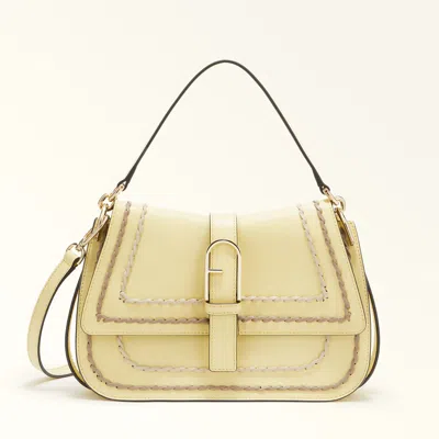 Furla Flow In Toni Freesia