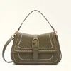 Furla Flow In Toni Sage