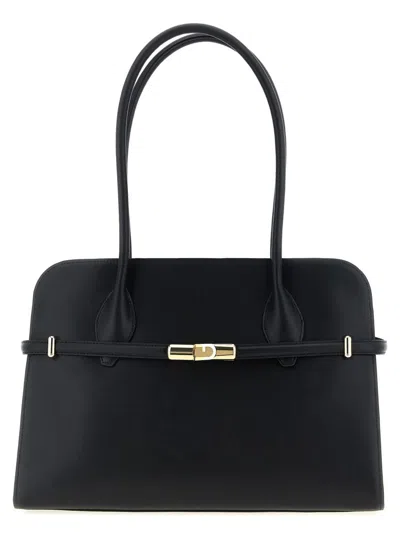 FURLA FURLA 'FURLA GOCCIA DOME L' SHOULDER BAG