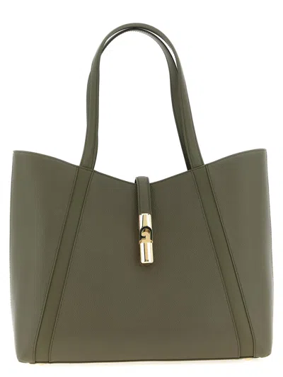 FURLA FURLA 'FURLA GOCCIA L' SHOPPING BAG