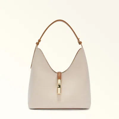 Furla Goccia In Naturale+brandy