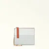 Furla Grazia In Panna+rugiada+cotto