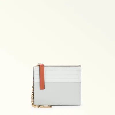 Furla Grazia In Panna+rugiada+cotto