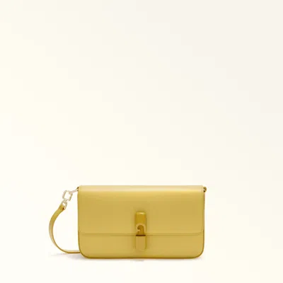 Furla Iride In Yellow