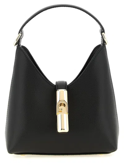 Furla Crossbody Bag Woman Color Black