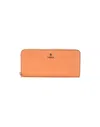Furla Wallets In Orange
