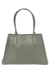 Furla Meridiana L Shopping Bag