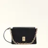 Furla Meridiana In Nero