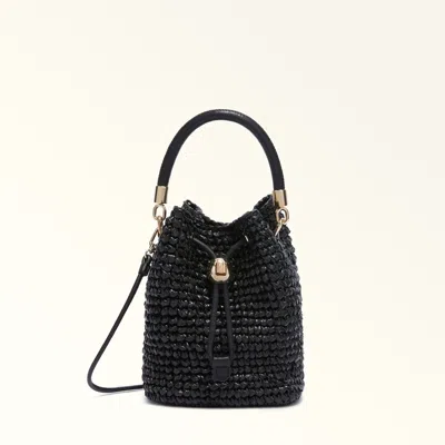 Furla Mionido In Nero