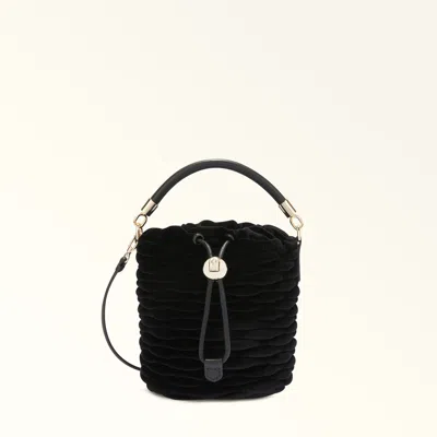 Furla Mionido In Toni Nero