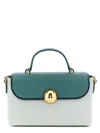 Furla Moonlight Mini Handbag Top Handle Strap In Multi