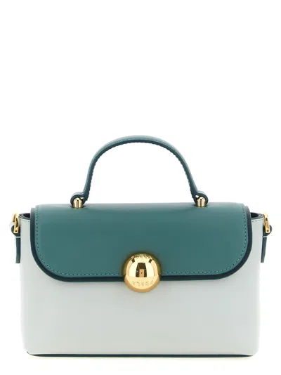 FURLA FURLA 'FURLA MOONLIGHT' MIGNON HANDBAG