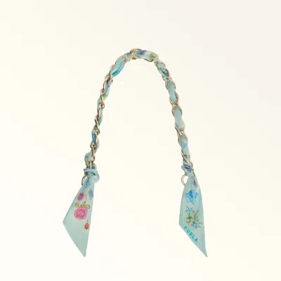 Furla My In Toni Acquamarina