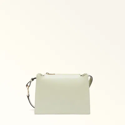 Furla Leather Cross Body Bag