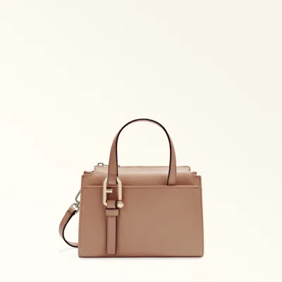 Furla Nuvola In Gray