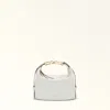Furla Nuvola In Marshmallow