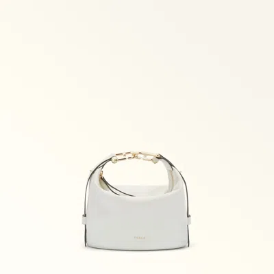 Furla Nuvola In Marshmallow