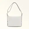 Furla Nuvola In Marshmallow