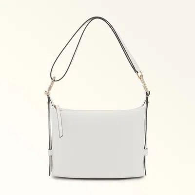 Furla Nuvola In Marshmallow