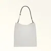 Furla Nuvola In Marshmallow