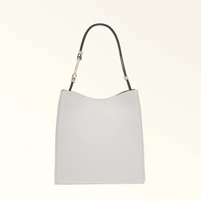 Furla Nuvola In Marshmallow