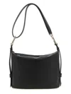 Furla ' Nuvola' Medium Shoulder Bag In Black