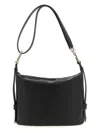 Furla ' Nuvola' Medium Shoulder Bag In Black