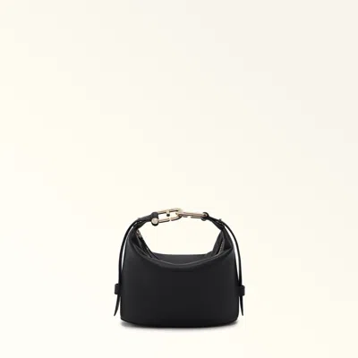 Furla Nuvola In Nero