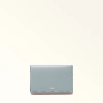 Furla Nuvola In Nuvola+ballerina I+greige