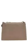 Furla ' Nuvola S' Crossbody Bag In Gray