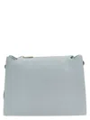 Furla Nuvola S Crossbody Bag In Light Blue