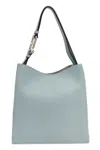 Furla Nuvola S Shoulder Bags