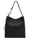 Furla Nuvola S Shoulder Bags Black In Black