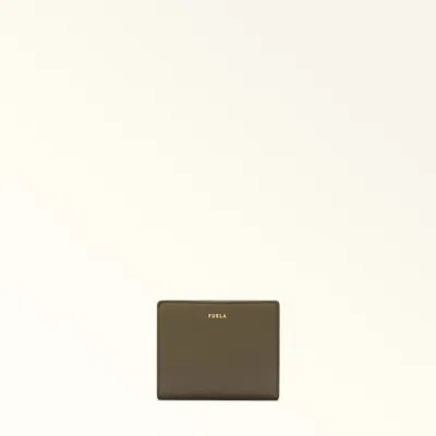 Furla Nuvola In Sage