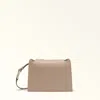 Furla Nuvola In Stucco Gray