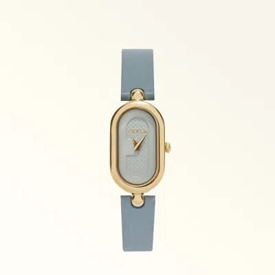 Furla Ooh In Blue