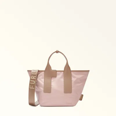 Furla Piuma In Alba+ballerina I+greige