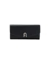 Furla Wallets In Black