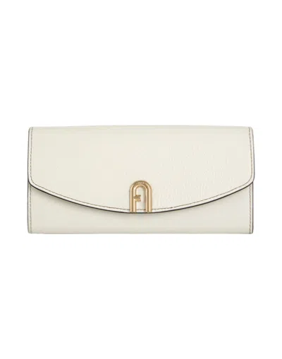 Furla Wallets In Grey