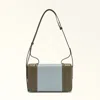 Furla Riva In Nuvola+sage